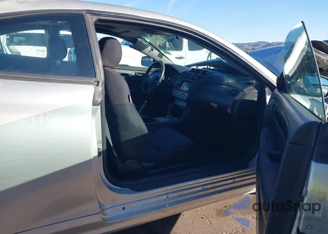 2004 Toyota Camry Solara Se Sport V6 from USA, damaged, VIN 4T1CA38P34U008195